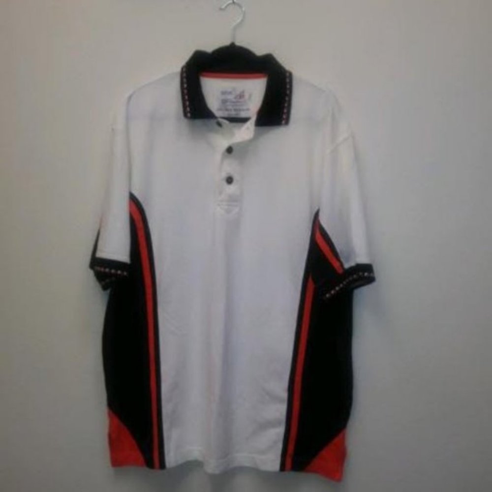 Pro Celebrity Polo Golf Shirt - NWOT